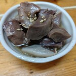Motsuyaki Den - 酢もつ