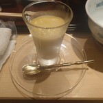 Tenpura Masao - デザート