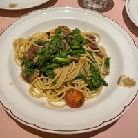 La Terrazza SABATINI Omotesando - 