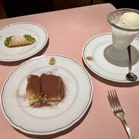 La Terrazza SABATINI Omotesando - 