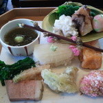 米倉 - 2014.2　八寸