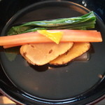 米倉 - 2014.2　お椀