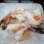 米倉 - 2014.2　海老