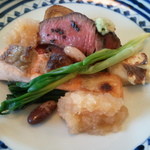 米倉 - 2014.2　焼き物