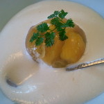 米倉 - 2014.2　デザート