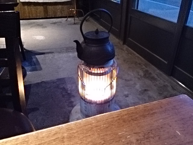 Cafe Momotoki Taneya Ten photo 5