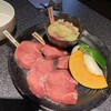 焼肉の虎