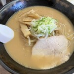 ラーメン大蓮 - 