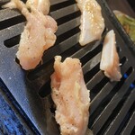 Honkaku Yakiniku Ichimon - 