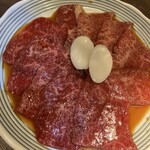 Honkaku Yakiniku Ichimon - 