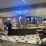 TOMCAT BAKERY - 