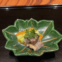 他力野割烹 - 