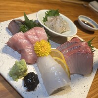 魚とおばんざい 泉士 - 