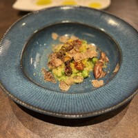 オッジ ダルマット 西麻布店 - 