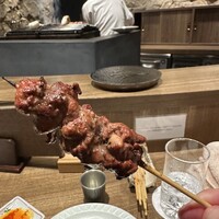 炭火焼鳥 とり将 - 