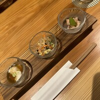 魚とおばんざい 泉士 - 