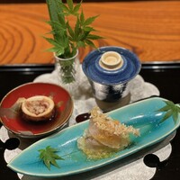 他力野割烹 - 