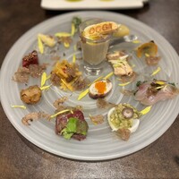 オッジ ダルマット 西麻布店 - 