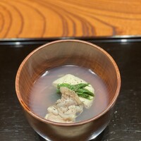 他力野割烹 - 