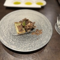 オッジ ダルマット 西麻布店 - 