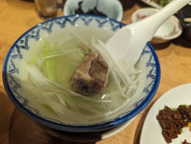 利久 富谷あけの平店（リキュウ） - 富谷町その他（牛タン）の写真