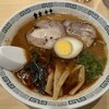 桂花ラーメン 新宿ふぁんてん