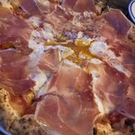 Pizzeria da shochan - 