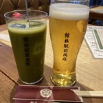 館林駅前商店 - 