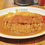 吉象カレー - 