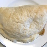 丸十製パン - カルツォーネ