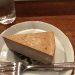 ヤルクコーヒー - 料理写真: