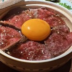 炭火焼肉 伏見屋 飛騨牛別邸 - 