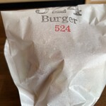 524 Burger - 