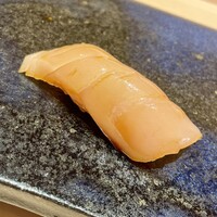 鮨 さいとう 麻布台 - 