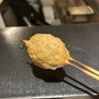 炭焼 TORI8 - 