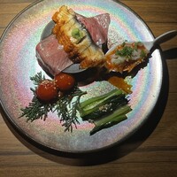 炭火焼肉 伏見屋 飛騨牛別邸 - 