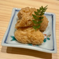 鮨 さいとう 麻布台 - 