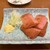 蕎麦処いなたや - 料理写真:浜田の赤天　550円