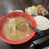 中華料理 王家