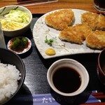 Yakitonkatsu Taira - 