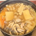 Kiji tei - きじ鍋