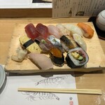 Sushi Masa - 