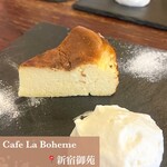 La Boheme - 