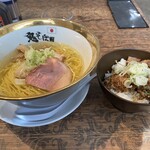 Onisoba Fujiya - 