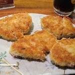 Yakitonkatsu Taira - 