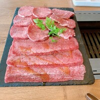 渋谷焼肉 KINTAN - 