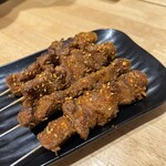 Yakitori Andoyaki Ramu Umaikeru - 