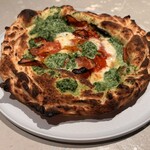 400℃ PIZZA TOKYO - 