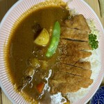 リッチなカレーの店 アサノ - 