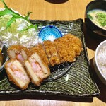 Nadai Tonkatsu Katsukura - 